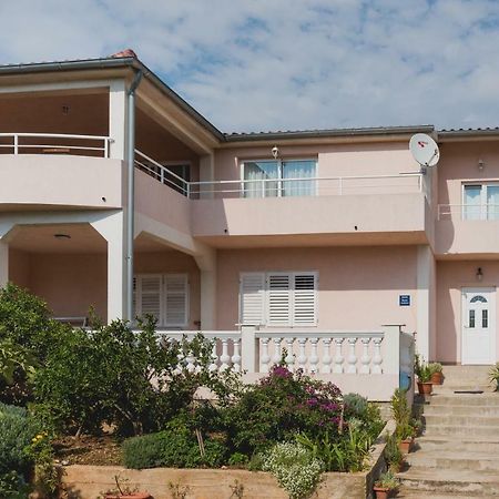 Big Apartments Grebastica Exterior photo
